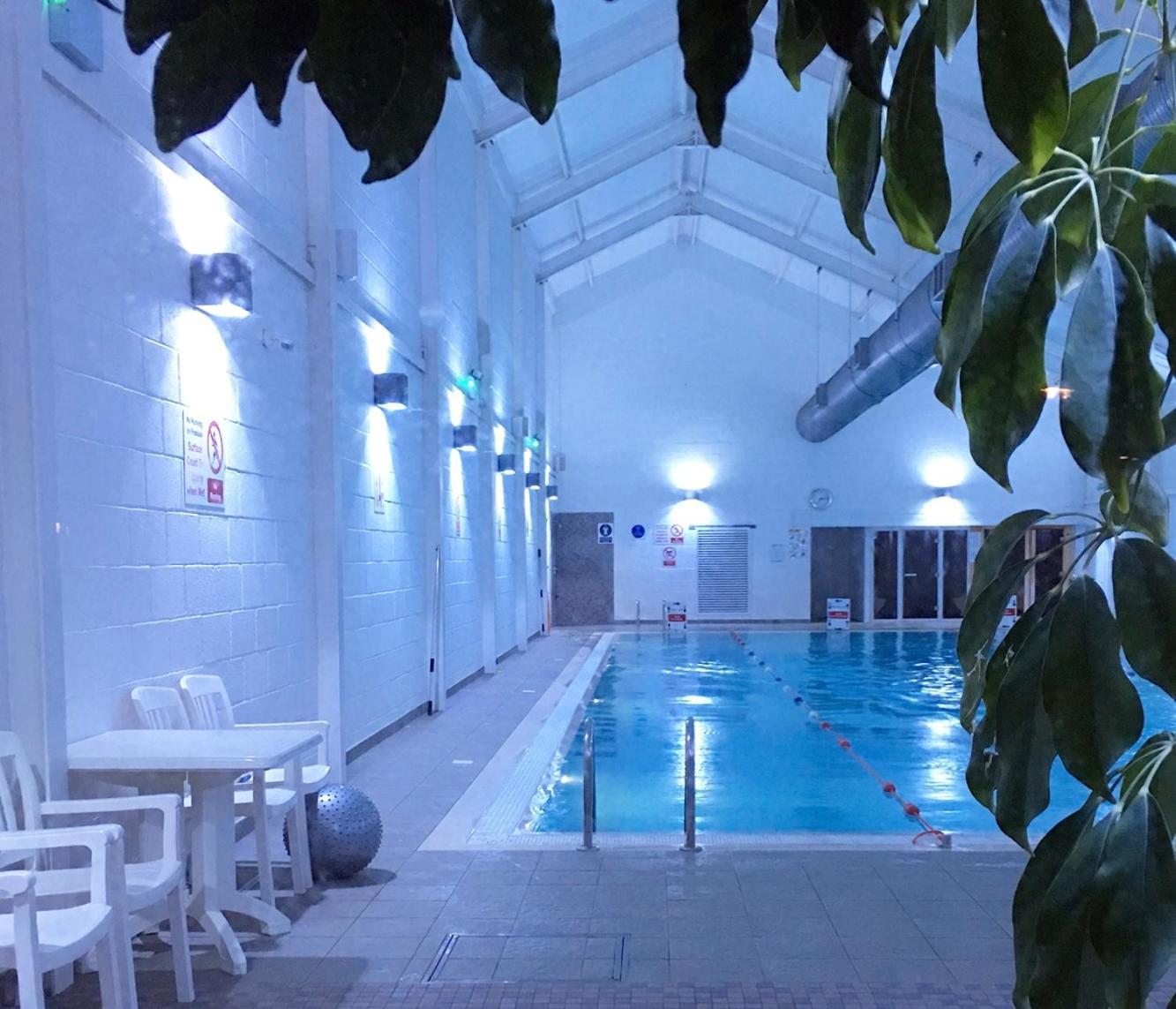 Sandy Bottom Filey Exterior photo